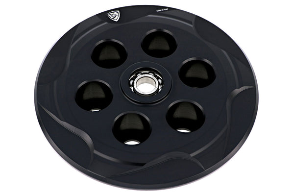 CNC RACING | Clutch pressure plate MV Agusta with bearing