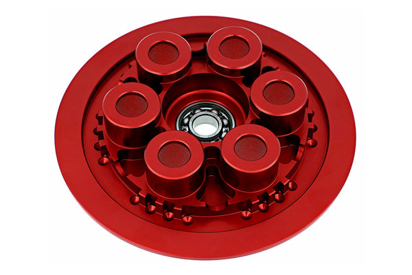 CNC RACING | Clutch pressure plate MV Agusta with bearing