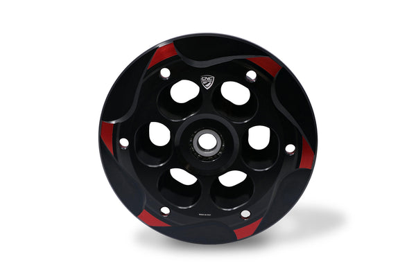 CNC RACING | Slipper Clutch pressure plate MV Agusta  with bearing - Bicolor