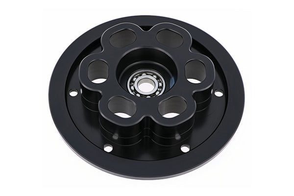 CNC RACING | Slipper Clutch pressure plate MV Agusta with bearing