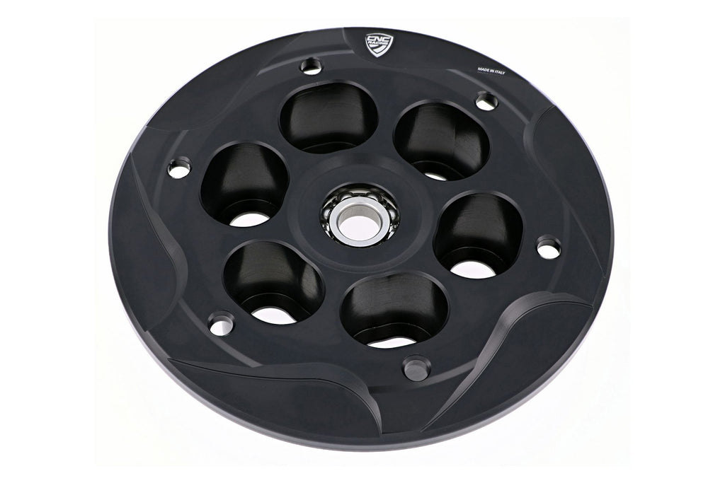 CNC RACING | Slipper Clutch pressure plate MV Agusta with bearing