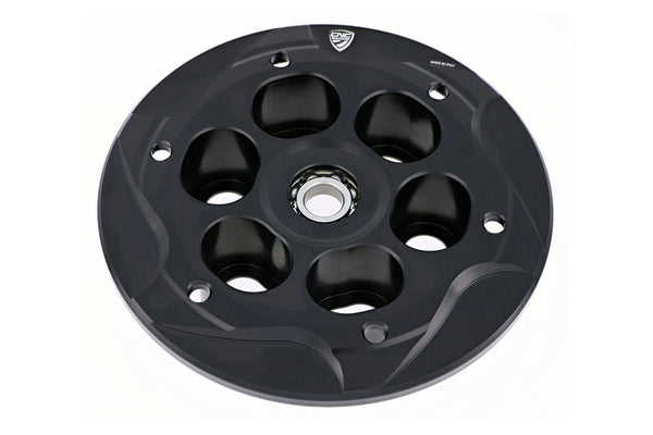 CNC RACING | Slipper Clutch pressure plate MV Agusta with bearing
