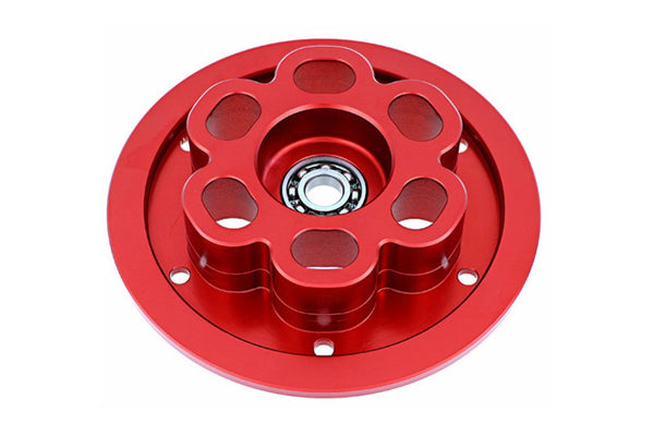 CNC RACING | Slipper Clutch pressure plate MV Agusta with bearing