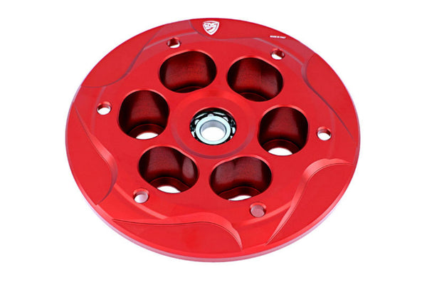 CNC RACING | Slipper Clutch pressure plate MV Agusta with bearing