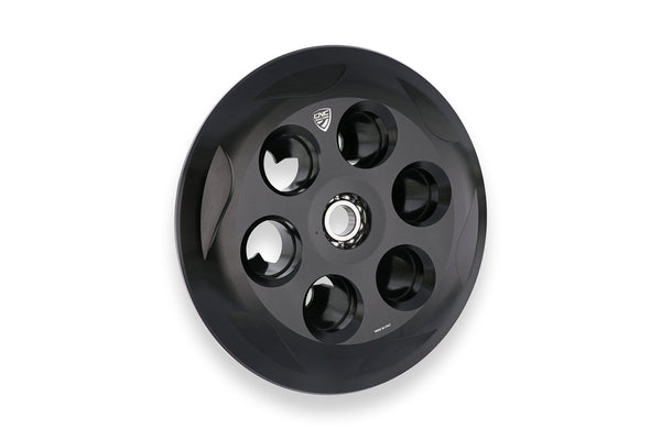 CNC RACING | Clutch pressure plate MV Agusta with bearing
