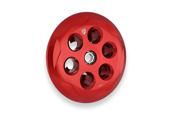 CNC RACING | Clutch pressure plate MV Agusta with bearing