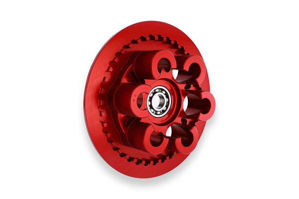 CNC RACING | Clutch pressure plate MV Agusta with bearing