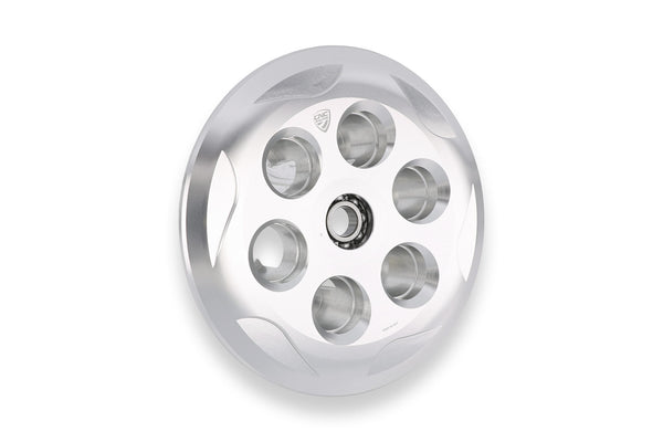 CNC RACING | Clutch pressure plate MV Agusta with bearing