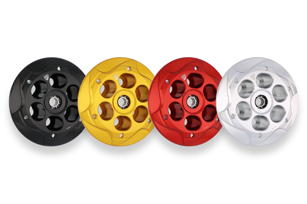 CNC RACING | Slipper Clutch pressure plate MV Agusta with bearing