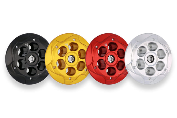 CNC RACING | Slipper Clutch pressure plate MV Agusta with bearing