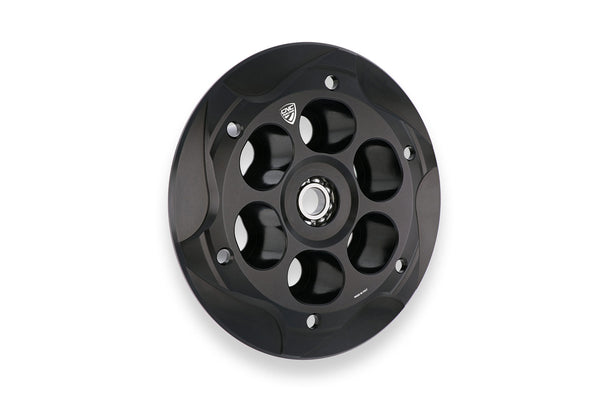 CNC RACING | Slipper Clutch pressure plate MV Agusta with bearing