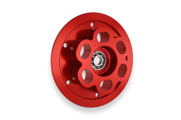 CNC RACING | Slipper Clutch pressure plate MV Agusta with bearing