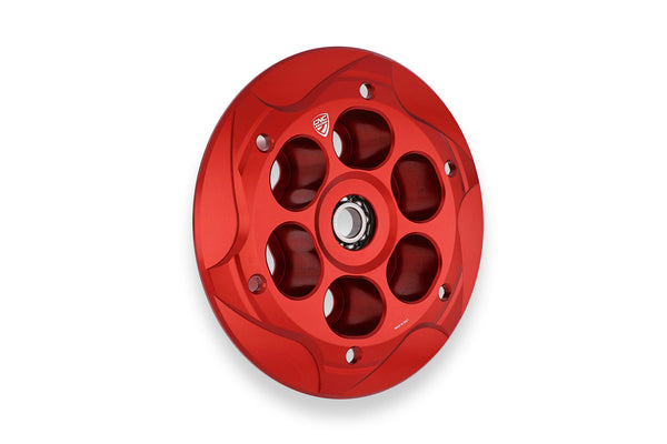 CNC RACING | Slipper Clutch pressure plate MV Agusta with bearing