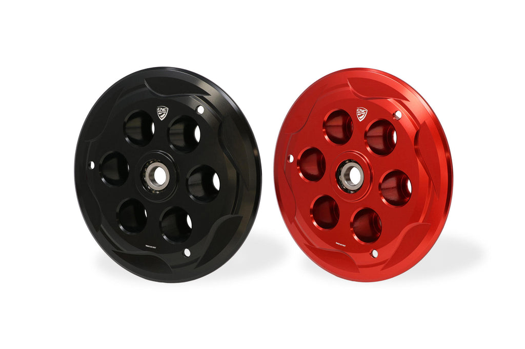 CNC RACING | Clutch pressure plate MV Agusta with bearing