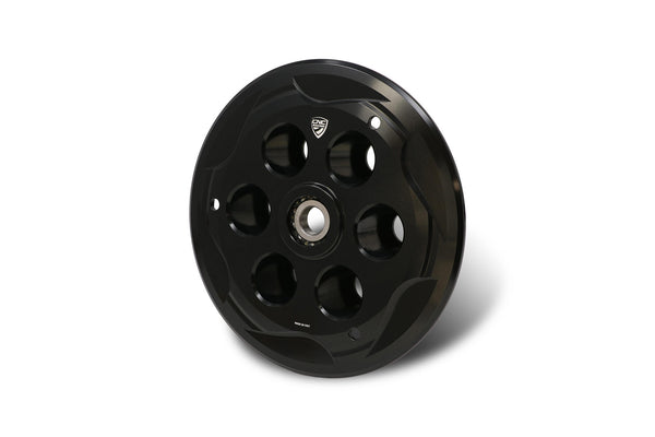 CNC RACING | Clutch pressure plate MV Agusta with bearing