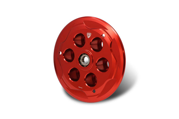 CNC RACING | Clutch pressure plate MV Agusta with bearing