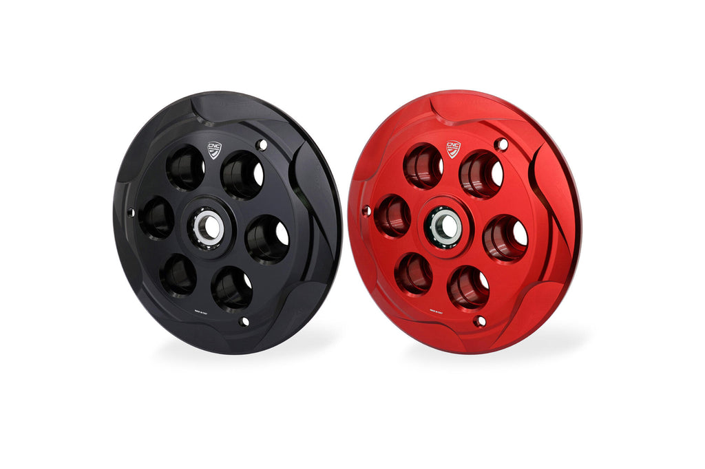 CNC RACING | Clutch pressure plate MV Agusta with bearing