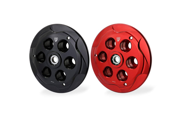 CNC RACING | Clutch pressure plate MV Agusta with bearing