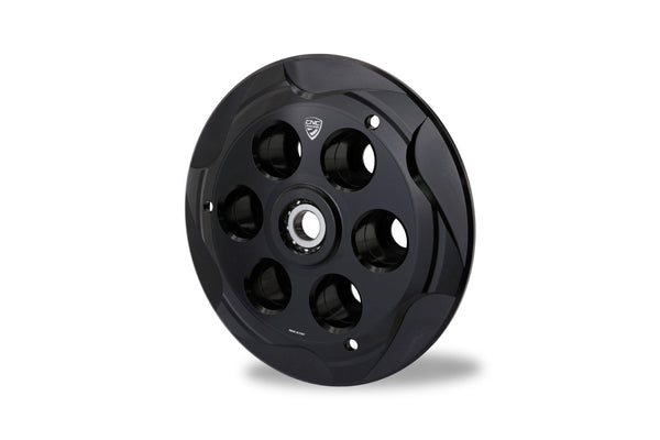 CNC RACING | Clutch pressure plate MV Agusta with bearing