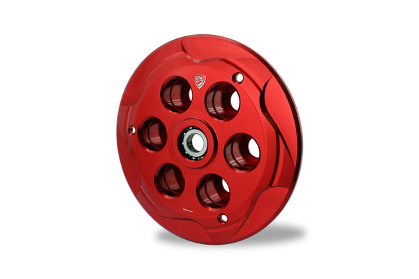 CNC RACING | Clutch pressure plate MV Agusta with bearing