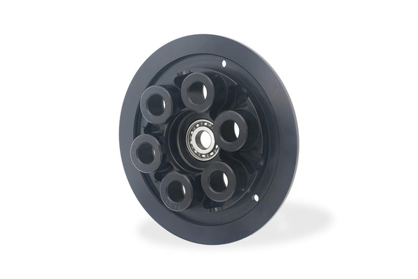 CNC RACING | Clutch pressure plate MV Agusta with bearing