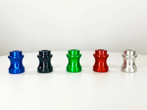 Vortex Spools