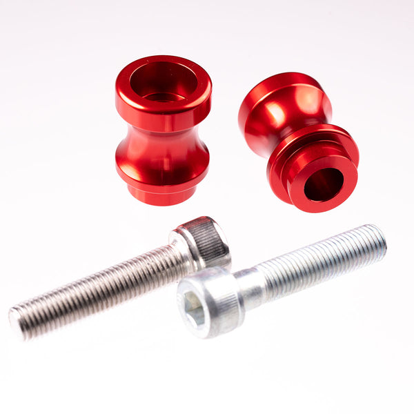 Vortex Spools