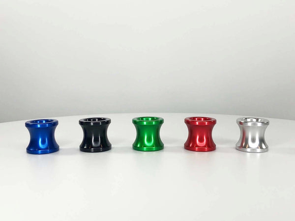 Vortex Spools
