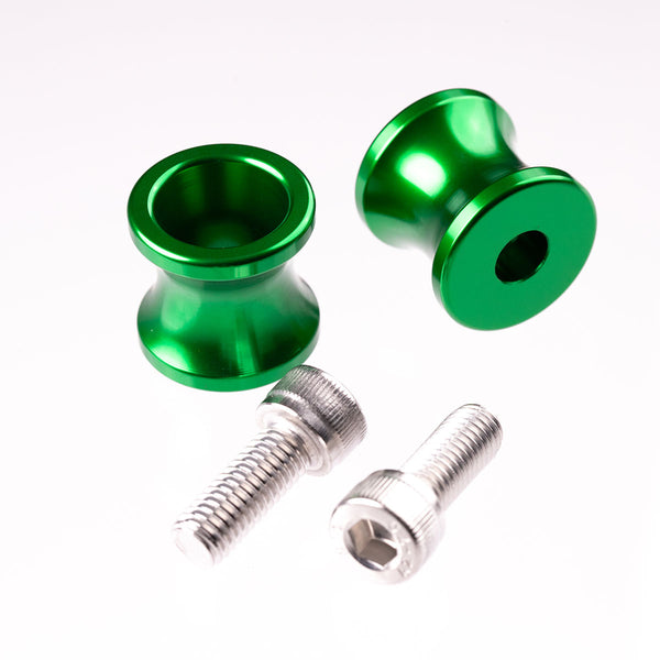 Vortex Spools