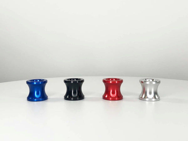 Vortex Spools
