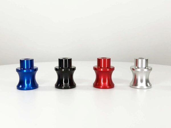 Vortex Spools
