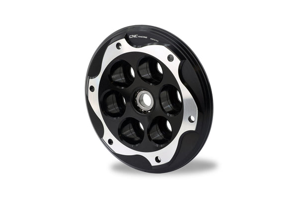 CNC RACING | Pressure plate BMW - Bicolor