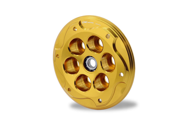 CNC RACING | Pressure plate BMW