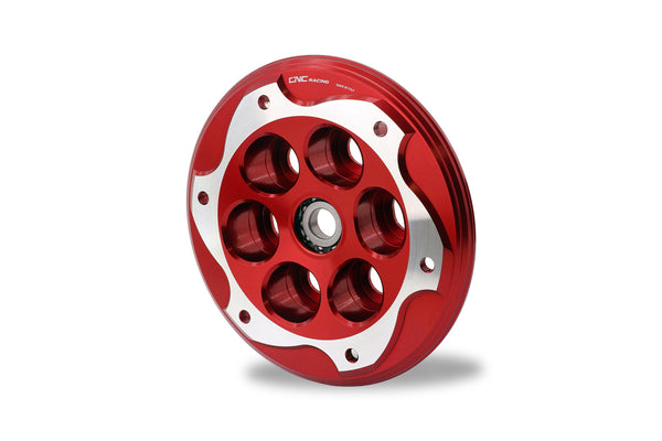CNC RACING | Pressure plate BMW - Bicolor