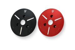 CNC RACING | Pressure plate cover oil bath clutch Ducati