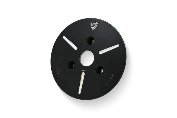 CNC RACING | Pressure plate cover oil bath clutch Ducati