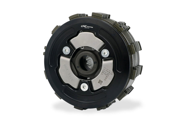 CNC RACING | Pressure plate cover BMW