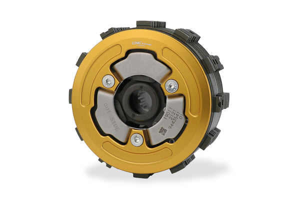 CNC RACING | Pressure plate cover BMW