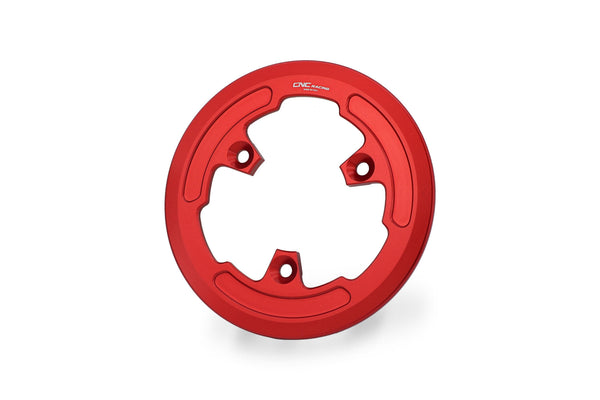 CNC RACING | Pressure plate cover BMW