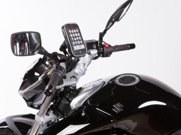 SHAD 5.5" SHAD Smartphone Holder – X0SG60H
