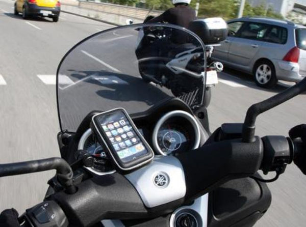 SHAD 5.5" SHAD Smartphone Holder – X0SG60H