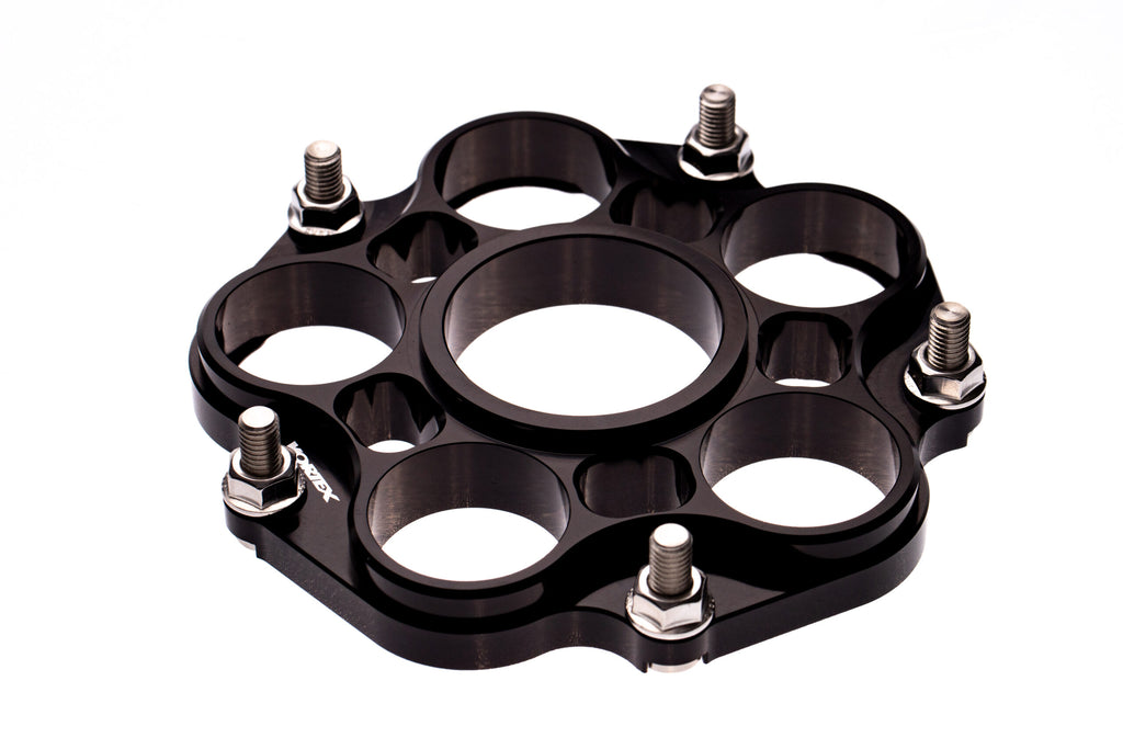 Vortex SPC100 Ducati sprocket carrier