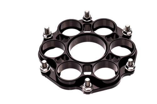 Vortex SPC102 Ducati sprocket carrier