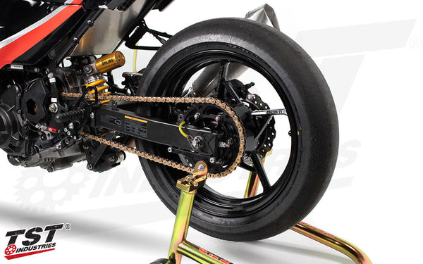 TST WORX 520 Lightweight Aluminum Rear Sprocket | Multiple Models