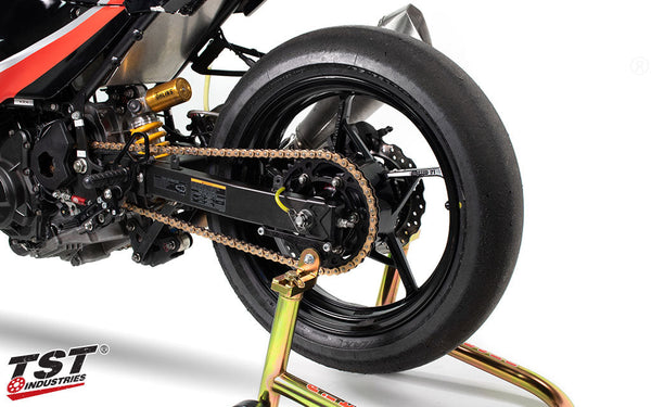 TST WORX 520 Lightweight Aluminum Rear Sprocket | Multiple Models