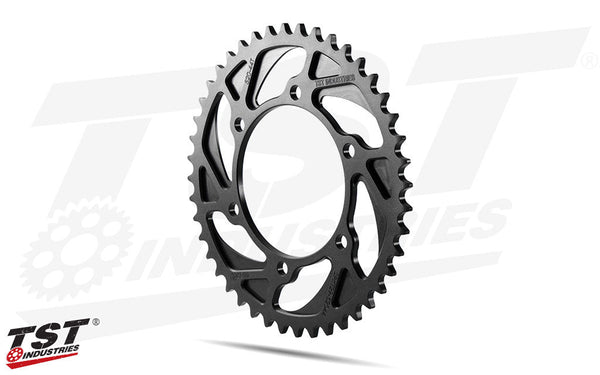 TST WORX 520 Lightweight Aluminum Rear Sprocket | Multiple Models