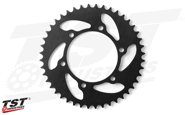 TST WORX 520 Lightweight Aluminum Rear Sprocket | Multiple Models