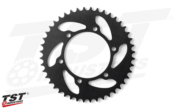 TST WORX 520 Lightweight Aluminum Rear Sprocket | Multiple Models