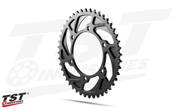 TST WORX 520 Lightweight Aluminum Rear Sprocket | Multiple Models