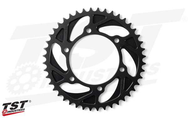 TST WORX 520 Lightweight Aluminum Rear Sprocket | Multiple Models